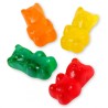 Oursons gélifiés (Gummy Bears)