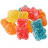 Oursons gélifiés acidulés (Sour Gummy Bears)