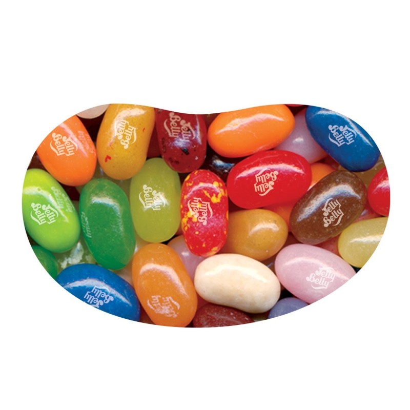 Jelly Beans 49 saveurs