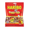 Bouteilles de cola gélifiées Haribo (casher)