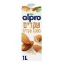 Alpro boisson aux amandes longue conservation 1L