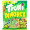Trolli bonbons gelifies Dinosaures acidules