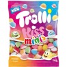 Trolli Minis Kiss bonbons gelifies