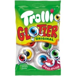 Trolli Yeux gelifies...