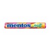 Mentos rouleau bonbons a macher (fruits)