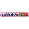 Mentos bonbons a macher fraise