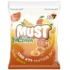 Elite MUST bonbons durs fourres orange (sans sucre)