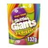 Skittles geant fourre fruits acidules