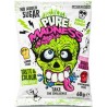 Sour Madness bonbons durs acidules (sans sucre ajoute)