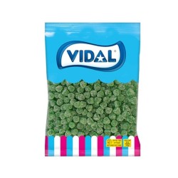 Vidal bonbons gelifies...