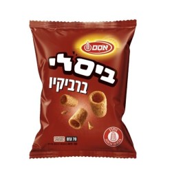 Bissli Barbecue - Snack de...