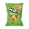 Bissli Pizza - Snack de blé croustillant 70g