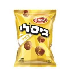Bissli Oignon - Snack de...
