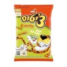 Cheetos Crunchy Oignon-Crème - Maïs soufflé 80g