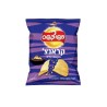 Tapuchips Ondulées Grill - Chips de pomme de terre 50g
