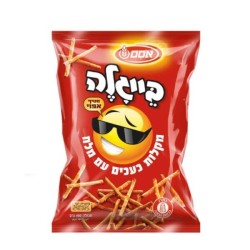 Beigale Bâtonnets Bretzel...