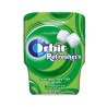 Chewing-gum Orbit Refreshers menthe