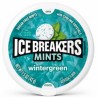Bonbons mentholés Ice Breakers Wintergreen