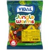 Bonbons gélifiés Vidal Serpents aux fruits