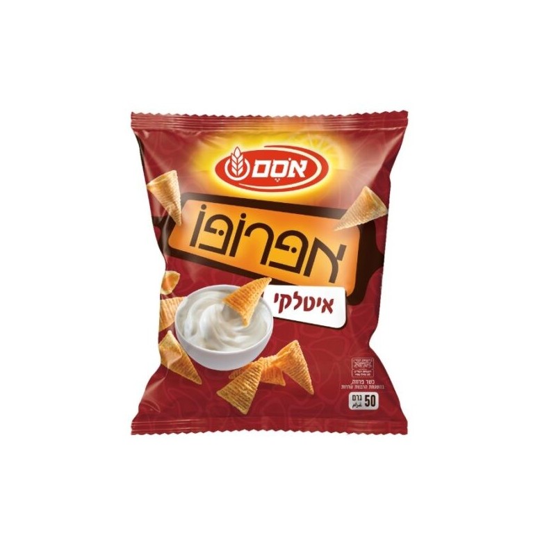 אפרופו אוסם
