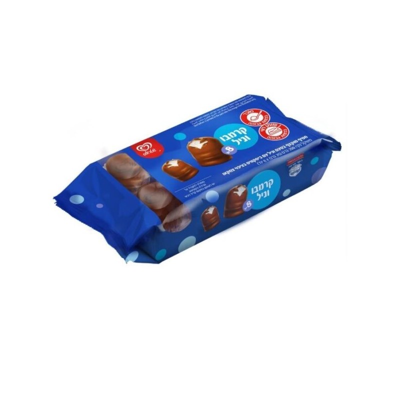 קרמבו שטראוס