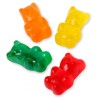 Oursons gélifiés (Gummy Bears)