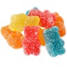 Oursons gélifiés acidulés (Sour Gummy Bears)