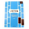 Torsades de guimauve au chocolat noir Joyva