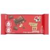 עלית שוקולד חלב עם אגוזי לוז