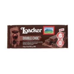 Gaufrettes Loacker Double...