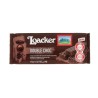 Gaufrettes Loacker Double Chocolat