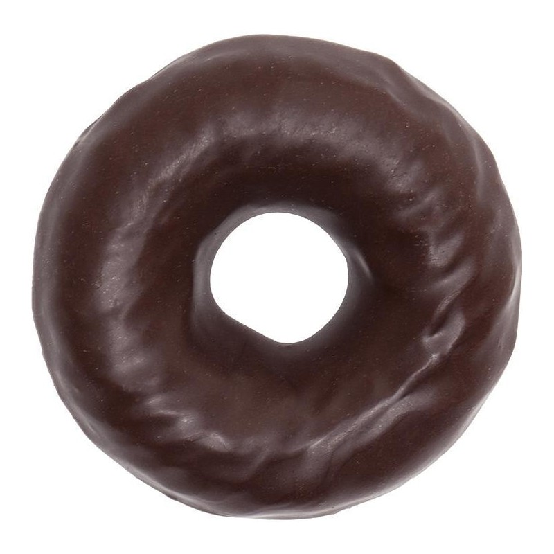 Joyva Jelly Rings anneaux de gelée enrobés de chocolat noir