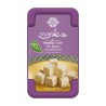 Halva vanille Baracke sans sucre 350g